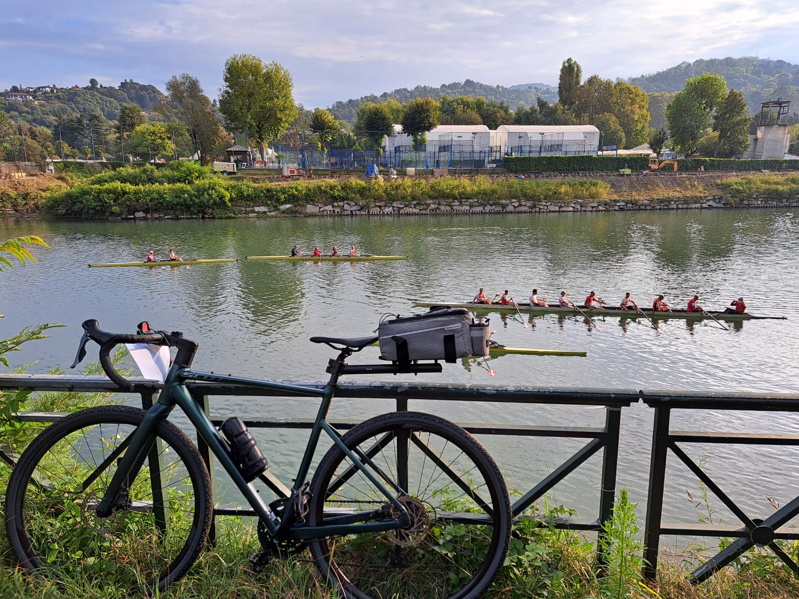 PedalanPO 2026: in bicicletta alla scoperta del Po piemontese e dei territori MAB UNESCO Collina Po